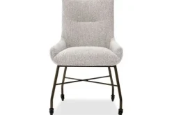 Clearance Titan Design Eetkamerstoel Oliena