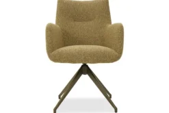 Titan Design Eetkamerstoelen^Eetkamerstoel Oliena