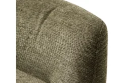 Outlet Nordic Style Eetkamerstoel Olive Green Nebula