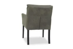 Vie Chic Eetkamerstoelen^Eetkamerstoel Olof