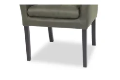 Vie Chic Eetkamerstoelen^Eetkamerstoel Olof