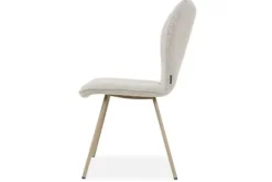 Titan Design Eetkamerstoelen^Eetkamerstoel Ozon