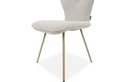 Titan Design Eetkamerstoelen^Eetkamerstoel Ozon