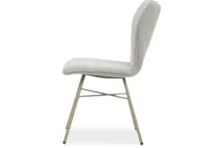 Titan Design Eetkamerstoelen^Eetkamerstoel Ozon