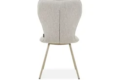 Titan Design Eetkamerstoelen^Eetkamerstoel Ozon