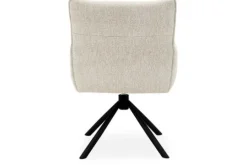 Divani Eetkamerstoelen^Eetkamerstoel Pasmida