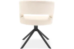 Tower Living Eetkamerstoelen^Eetkamerstoel Pearl Mura