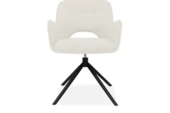 By Amelie Eetkamerstoelen^Eetkamerstoel Perfect Harmony 02 Debbie