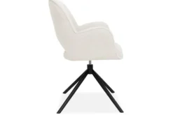 By Amelie Eetkamerstoelen^Eetkamerstoel Perfect Harmony 02 Debbie