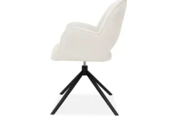 By Amelie Eetkamerstoelen^Eetkamerstoel Perfect Harmony 02 Debbie