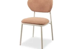 MySons Eetkamerstoelen^Eetkamerstoel Powder Didi