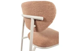 MySons Eetkamerstoelen^Eetkamerstoel Powder Didi