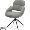 Royal Home Eetkamerstoelen^Eetkamerstoel Present 455 Odette