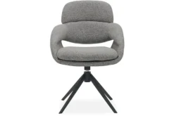 Royal Home Eetkamerstoelen^Eetkamerstoel Present 455 Odette
