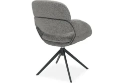 Royal Home Eetkamerstoelen^Eetkamerstoel Present 455 Odette
