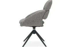 Royal Home Eetkamerstoelen^Eetkamerstoel Present 455 Odette