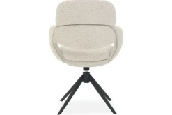 Royal Home Eetkamerstoelen^Eetkamerstoel Present 120 Odette