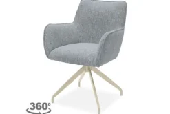 Clearance Devira Eetkamerstoel Rani