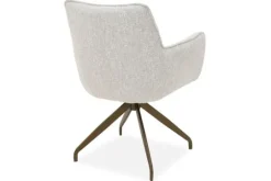 Devira Eetkamerstoel Rani