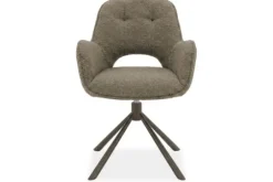 Discount By Amelie Eetkamerstoel Raven 45 Debbie