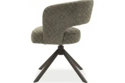 Outlet By Amelie Eetkamerstoel Raven 45 Penny