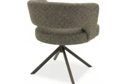 Outlet By Amelie Eetkamerstoel Raven 45 Penny