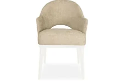 New Bellagio Seats Eetkamerstoel Rohan
