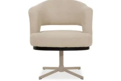 Opulenza Eetkamerstoelen^Eetkamerstoel Romana