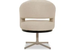 Opulenza Eetkamerstoelen^Eetkamerstoel Romana