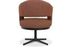 Opulenza Eetkamerstoelen^Eetkamerstoel  Romana