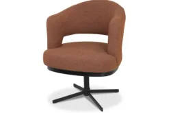 Opulenza Eetkamerstoelen^Eetkamerstoel  Romana