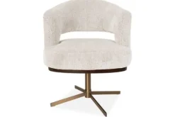Opulenza Eetkamerstoelen^Eetkamerstoel Romana