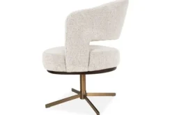 Opulenza Eetkamerstoelen^Eetkamerstoel Romana