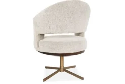 Opulenza Eetkamerstoelen^Eetkamerstoel Romana