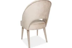 Bellagio Seats Eetkamerstoelen^Eetkamerstoel Rombas