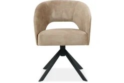 Bellagio Seats Eetkamerstoelen^Eetkamerstoel  Ronnet