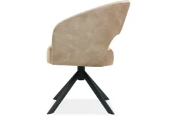 Bellagio Seats Eetkamerstoelen^Eetkamerstoel  Ronnet