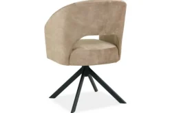 Bellagio Seats Eetkamerstoelen^Eetkamerstoel  Ronnet