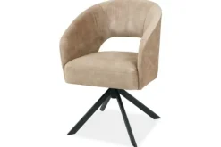 Bellagio Seats Eetkamerstoelen^Eetkamerstoel  Ronnet
