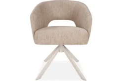 Bellagio Seats Eetkamerstoelen^Eetkamerstoel Ronnet