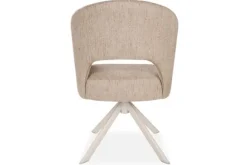 Bellagio Seats Eetkamerstoelen^Eetkamerstoel Ronnet