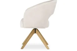 Bellagio Seats Eetkamerstoelen^Eetkamerstoel Ronnet