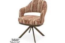 Clearance SitSmart Eetkamerstoel Rovine