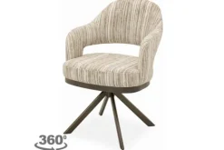 Clearance SitSmart Eetkamerstoel Rovine