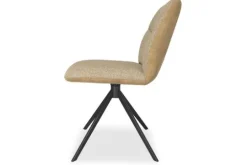 Emix Eetkamerstoelen^Eetkamerstoel Rumes