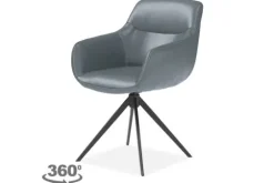 Discount Emix Eetkamerstoel Rumes