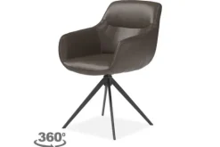 Discount Emix Eetkamerstoel Rumes