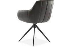 Discount Emix Eetkamerstoel Rumes