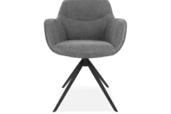 Emix Eetkamerstoelen^Eetkamerstoel Rumes