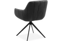 Emix Eetkamerstoelen^Eetkamerstoel Rumes